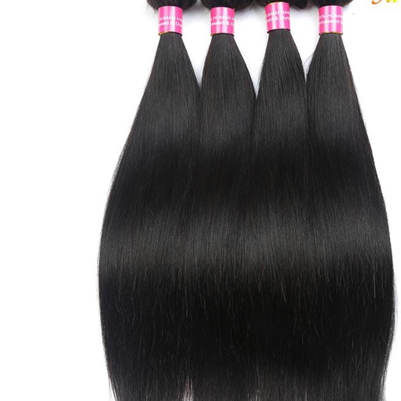 Your Hair Your Way main image 4